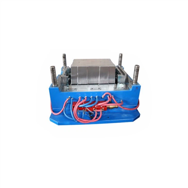 Пластични калуп за кутију за течност за убризгавање